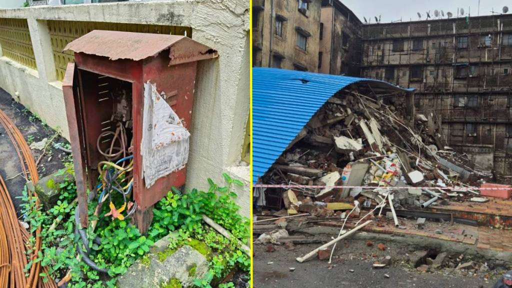 Vasai Virar, a city of dangers and crises
