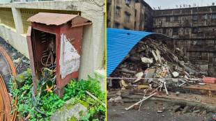 Vasai Virar, a city of dangers and crises