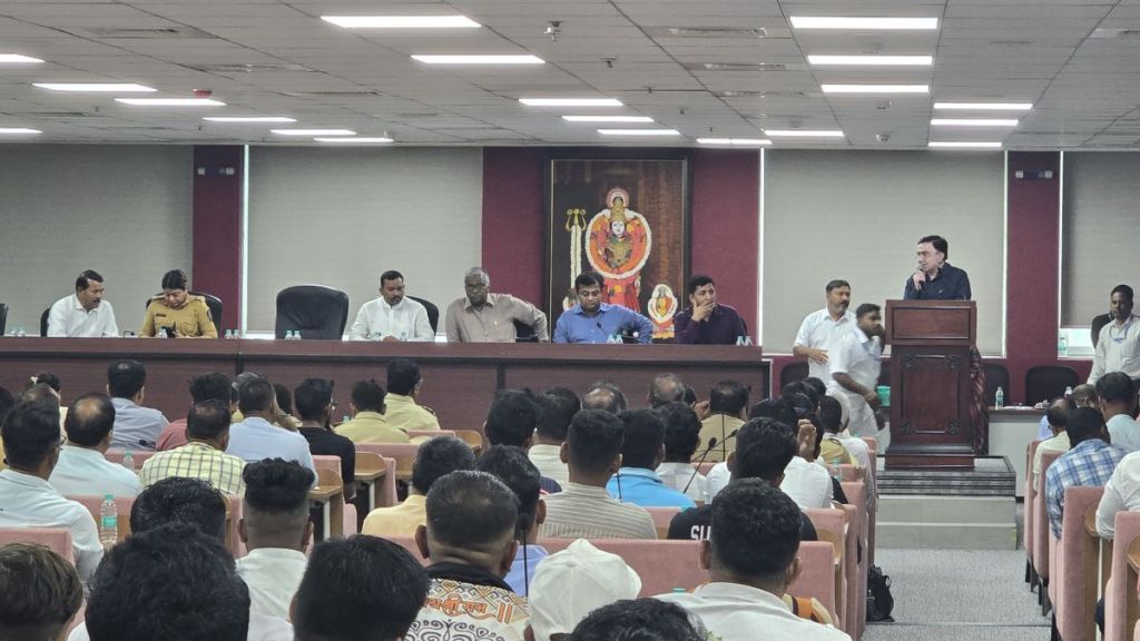 vasai virar govindas to get insurance coverage for dahi handi festival