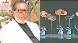 मणिपूरला राष्ट्रीय रंगमंच देणारे ‘रत्न’ निखळले!