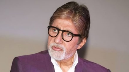 veteran actor kiran kumar shares his experience working with amitabh bachchan in the khuda gawah movie