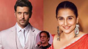 Director Vidhu Vinod Chopra Says Vidya Balan Hrithik Roshan Changed after Sucess