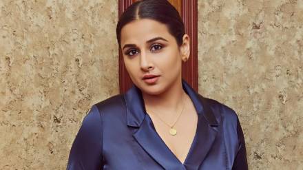 Vidya Balan Lost 9 Films All Because They Thought She Was Jinxed
