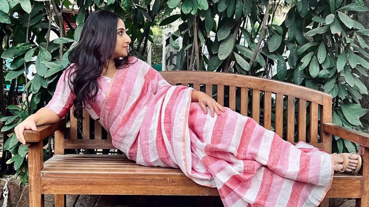 vidya balan kissing scene actor came eating chinise didnt brush teeth