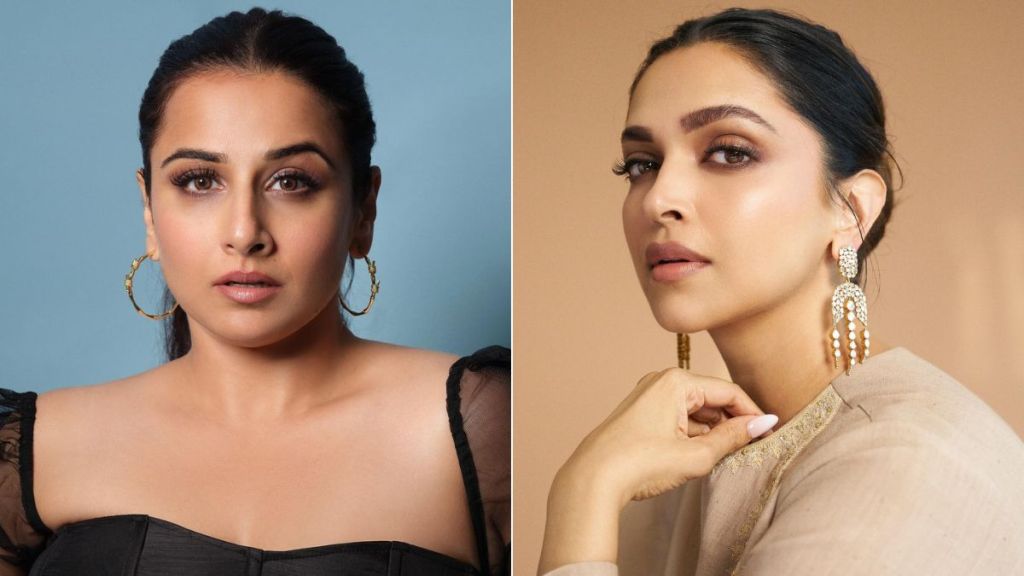 vidya balan supports deepika padukone eight hours shift demand says flexible working should be an option