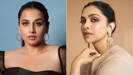 vidya balan supports deepika padukone eight hours shift demand says flexible working should be an option