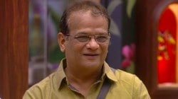 “ग्रुपिझम आहे आणि असणारच”, मराठी इंडस्ट्रीतील गटबाजीबद्दल विद्याधर जोशींनी व्यक्त केलं मत; म्हणाले…