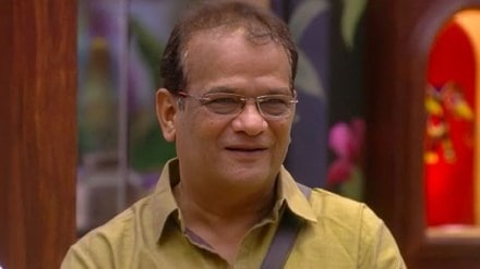 vidyadhar joshi react on groupism in the marathi entertainment industry