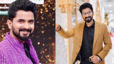 ‘लग्नानंतर होईलच प्रेम’ फेम विजय आंदळकरची स्वप्नपूर्ती, मुंबईत खरेदी केलं हक्काचं घर