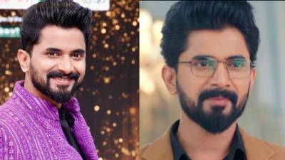 ‘लग्नानंतर होईलच प्रेम’ मधील आर्किटेक पार्थ देशमुखचं खऱ्या आयुष्यात शिक्षण किती?