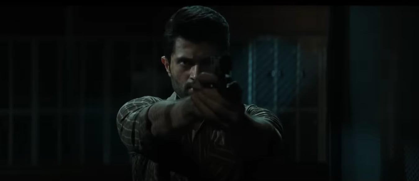 vijay devarakonda kingdom, vijay devarakonda samrajya