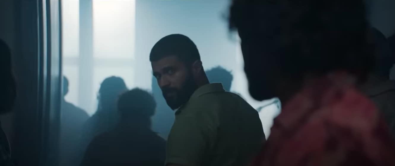 vijay devarakonda kingdom, vijay devarakonda samrajya