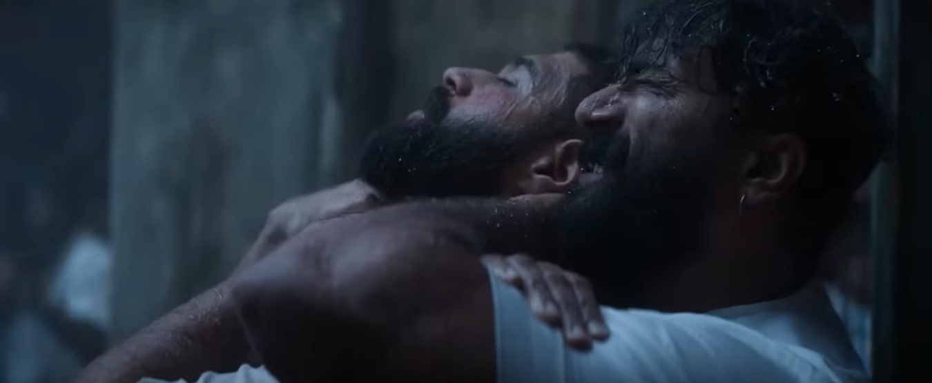 vijay devarakonda kingdom, vijay devarakonda samrajya