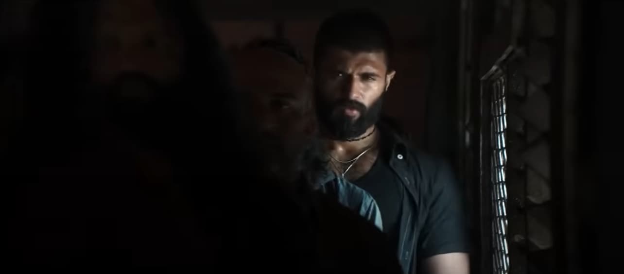 vijay devarakonda kingdom, vijay devarakonda samrajya