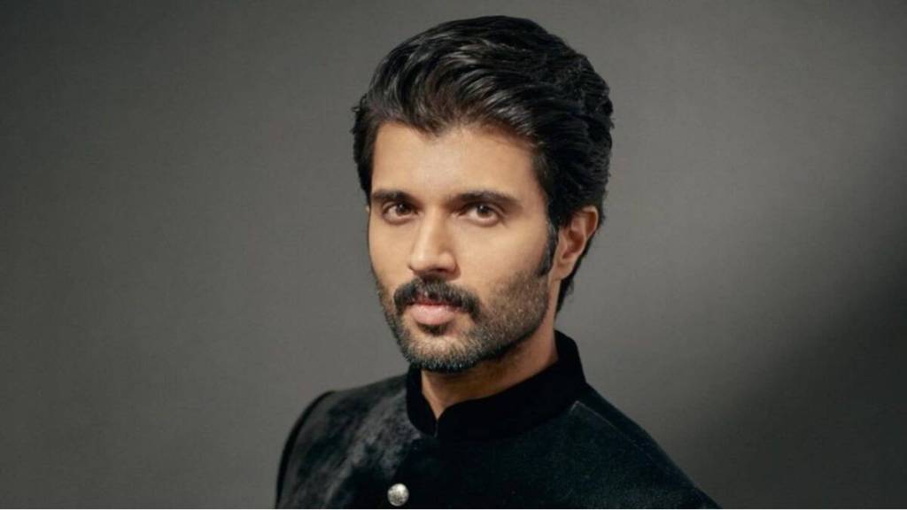 Vijay Deverakonda among many celebrities under Ed investigation in betting app case