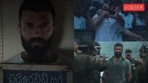 ‘साम्राज्य’च्या ट्रेलरमध्ये दिसणारा जेल २०० वर्षे जुना; ‘या’ देशात केलं चित्रिकरण, विजय देवरकोंडा व दिग्दर्शकाचा खुलासा…