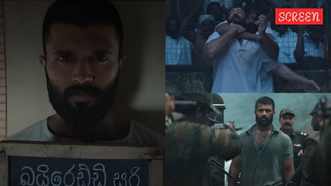 vijay devarakonda kingdom, vijay devarakonda samrajya