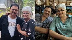 “२९ गाठी काढल्या, डॉक्टरांनी बरणीभरून…”, ‘पारू’ फेम अभिनेत्याच्या पत्नीने सांगितला ‘तो’ कठीण काळ, कर्करोगाबद्दल म्हणाल्या…