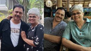 Paaru Fame Vijay Patwardhan Wife Vrushali's Cancer Treatment