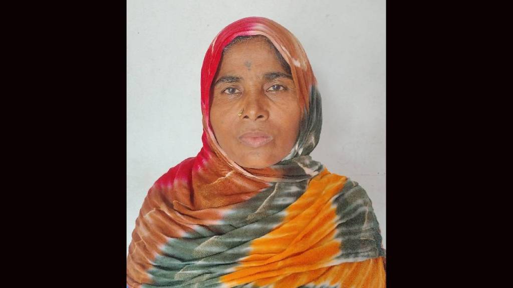 Somnath Suryavanshi's mother Vijayabai Suryavanshi's questions government