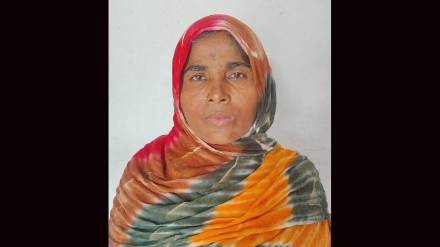 Somnath Suryavanshi's mother Vijayabai Suryavanshi's questions government