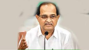 Radhakrishna Vikhe Patil initiatives for water release from kukadi and ghod canal