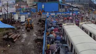 virar to mira road railway Passengers problems sanitation and safety issues plague western railway stations