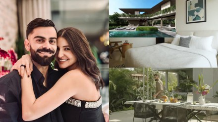 virat kohli anushka sharma alibaug villa photos(1)