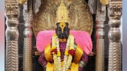 विठ्ठलवाडीत अवतरले प्रति पंढरपूर; सव्वा लाख भाविकांचे दर्शन