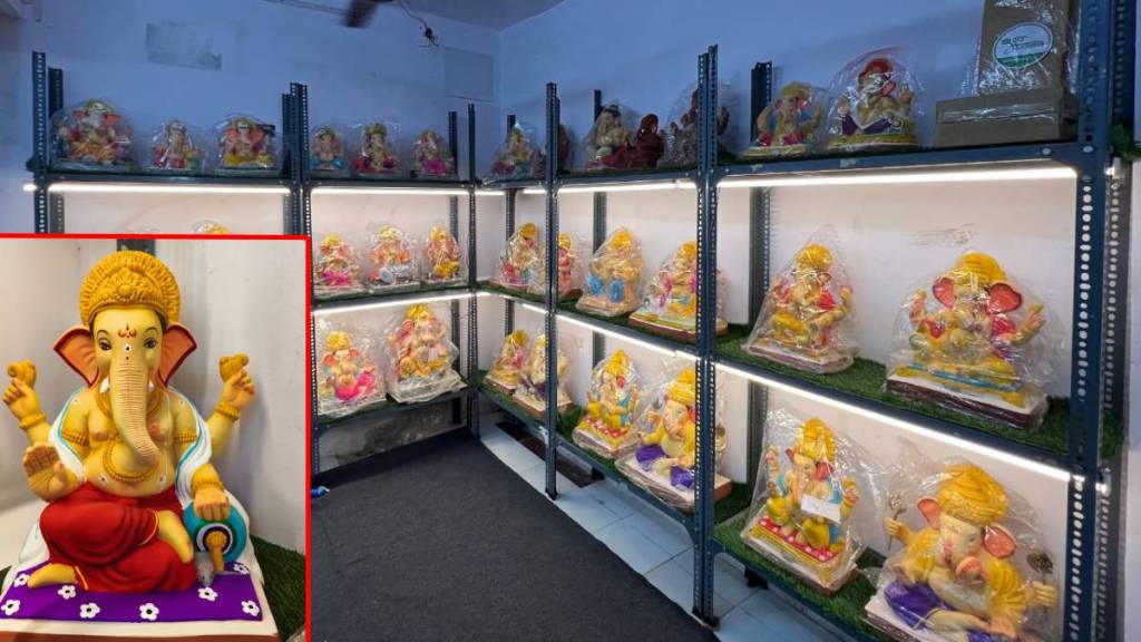 'Vruksh Gajanan' concept receives overwhelming response in Navi Mumbai