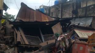 Pune Municipal Corporation issue notice to wadas