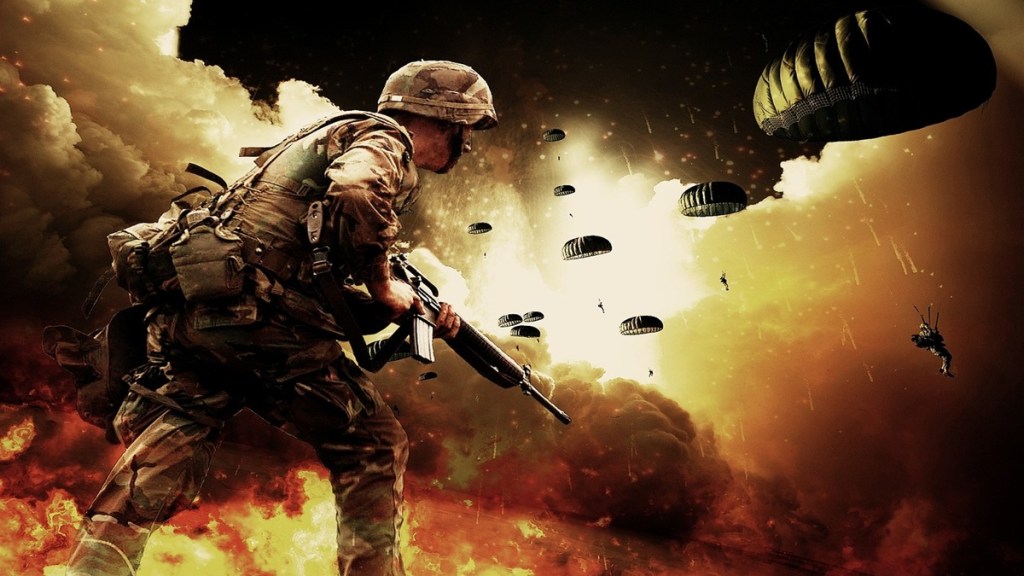 global defense spending, Russia-Ukraine conflict impact, geopolitical tensions 2024, rising military budgets,