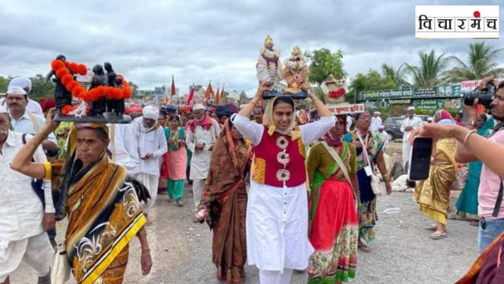 Spiritual lessons from Pandharpur Wari