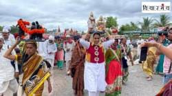 पंढरीच्या वाटेवर लोकशाही मूल्यांची चळवळ!