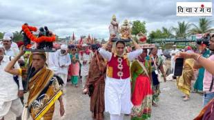Spiritual lessons from Pandharpur Wari