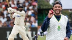 Team India: वॉशिंग्टन सुंदर भारतासाठी ‘मुल्डर’ होणार का?