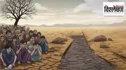 ‘हे’ ठरणार पाणी नसणारे जगातील पहिले शहर; ६० लाख लोकांवर येणार संकट? अहवालातून नक्की काय माहिती समोर आली?