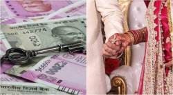 हातापायांवर सुसाईड नोट लिहून विवाहितेची आत्महत्या, हुंड्याच्या त्रासाला कंटाळून केले विषप्राशन