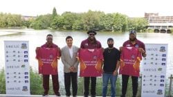 WCL 2025: वेस्ट इंडिजची क्रेझ! जगातली सर्वात महागडी जर्सी घालून उतरणार मैदानात; नेमकं स्पेशल काय?