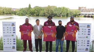 west indies champions