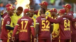 Andre Russell: वेस्ट इंडिज संघाला मोठा धक्का! आणखी एका प्रमुख खेळाडूची निवृत्तीची घोषणा