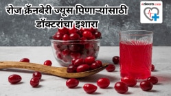 रोज क्रॅनबेरी ज्यूस पिणाऱ्यांसाठी डॉक्टरांचा इशारा – आतड्यांवर होतो असा परिणाम!