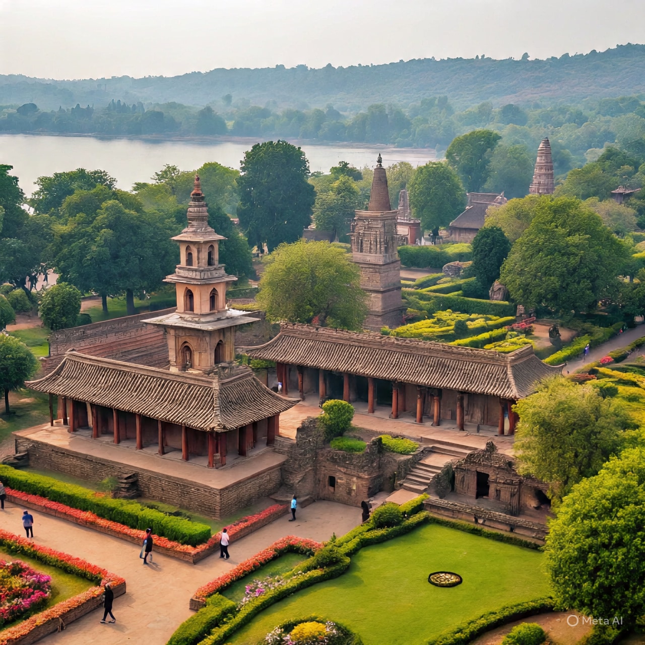 what is unesco world heritage site