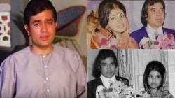 डिंपल कपाडिया यांनी इतकी वर्षे वेगळे राहून घटस्फोट का दिला नव्हता? राजेश खन्ना म्हणालेले, “मी फक्त एवढंच…”