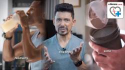 Protein Tips: माधुरी दीक्षितच्या नवऱ्याने ‘हे’ प्रोटीन खाऊन १८ किलो वजन केलं कमी; कोणतं प्रोटीन खाल्लं पाहिजे? तज्ज्ञांनी सांगितला सोपा प्लॅन