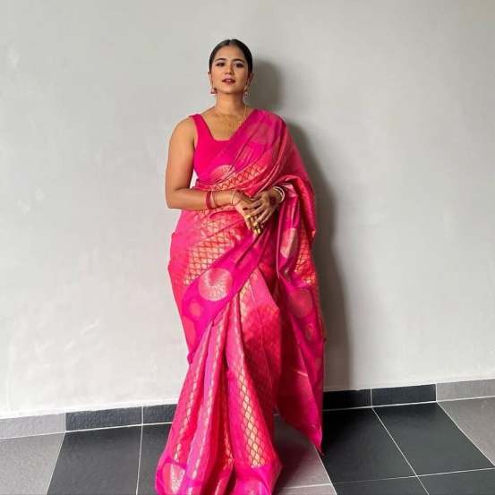 who is Archita Phukan