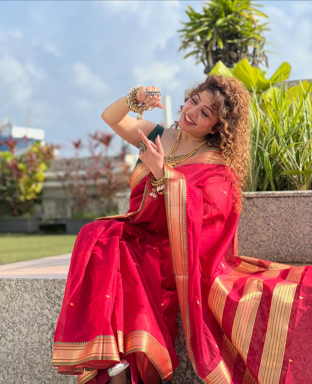 who is Rajshree More, Rajshree More, Rajshree More News