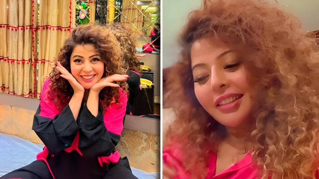 who is Rajshree More, Rajshree More, Rajshree More News