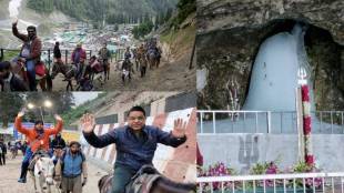 why Amarnath Yatra is the most difficult pilgrimage in India reasons behind it