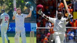 ZIM vs SA: मुल्डरने ब्रायन लारांचा ४०० धावांचा विक्रम मोडण्याची संधी सोडली; नेमकं काय घडलं?